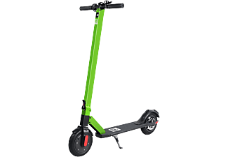 She E Scooter Esc50bkgr Grun Online Kaufen Saturn