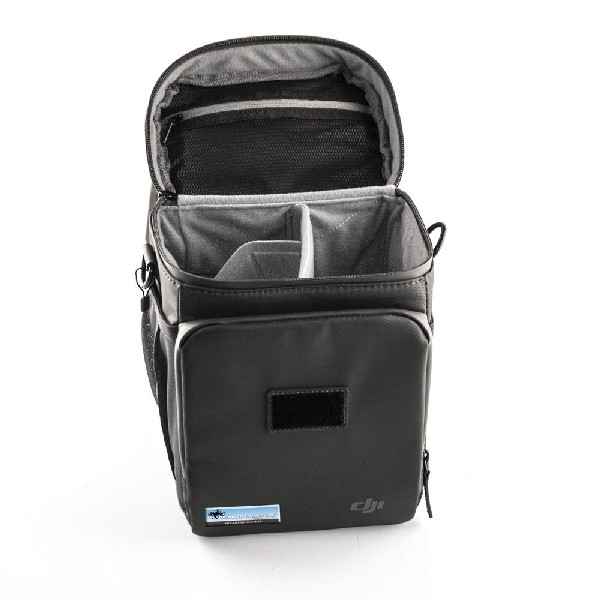 Bolsa - DJI, Para Drone DJI Mavic 2, Negro