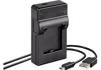 HAMA USB-oplader Travel voor GoPro 3