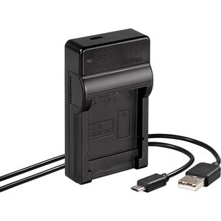 HAMA USB-oplader Travel voor Sony NP-BG1/FG1