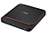 LACIE STHK500800 - Disco rigido (SSD, 500 GB, Nero)