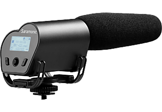 SARAMONIC Vmic Recorder Kablolu Shotgun Mikrofon