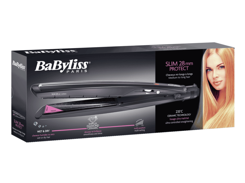 Babyliss Media Markt Free Shipping Available