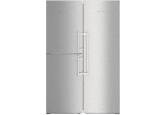 LIEBHERR SBSES-8473-20 - Foodcenter/Side-by-Side ()