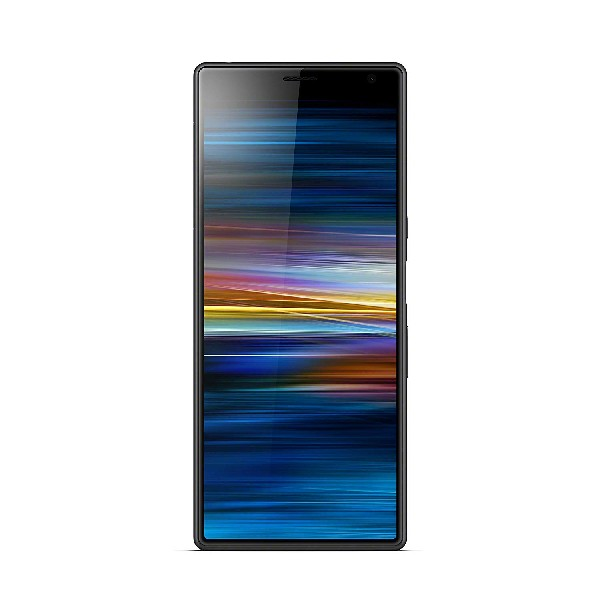 Móvil - Sony Xperia 10 Plus, Negro, 64 GB, 4 GB RAM, 6.5", Snapdragon 636, 3000 mAh, Android