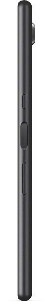 Móvil - Sony Xperia 10 Plus, Negro, 64 GB, 4 GB RAM, 6.5", Snapdragon 636, 3000 mAh, Android