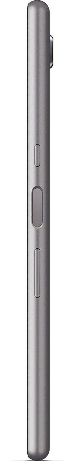Sony Xperia Plus 10, Plata, 64 GB, 4 GB RAM, 6.5", Snapdragon 636, 3000 mAh, Android