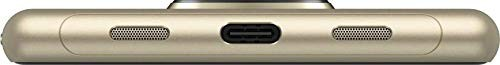 Sony Xperia 10 Plus, Oro, 64 GB, 4 GB RAM, 6.5" HD, Snapdragon 636, 3000 mAh, Android