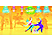 Just Dance 2018 - Nintendo Wii - Tedesco