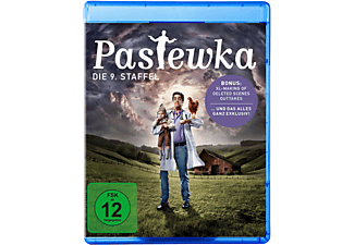 Pastewka 9. Staffel Blu-ray