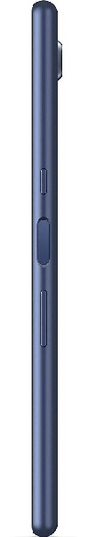 Móvil - Sony Xperia 10 Plus, Azul, 64 GB, 4 GB RAM, 6.5" Full HD+, Snapdragon 636, 3000 mAh, Android