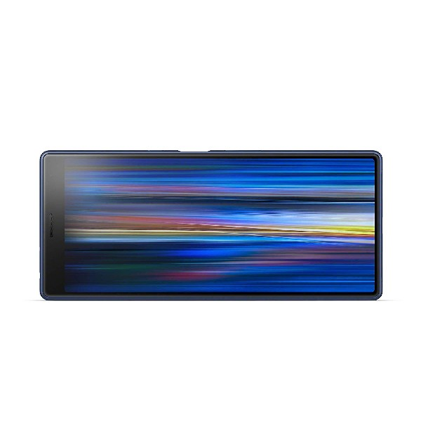 Móvil - Sony Xperia 10 Plus, Azul, 64 GB, 4 GB RAM, 6.5" Full HD+, Snapdragon 636, 3000 mAh, Android