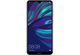 HUAWEI Y7 2019 32GB Akıllı Telefon Siyah