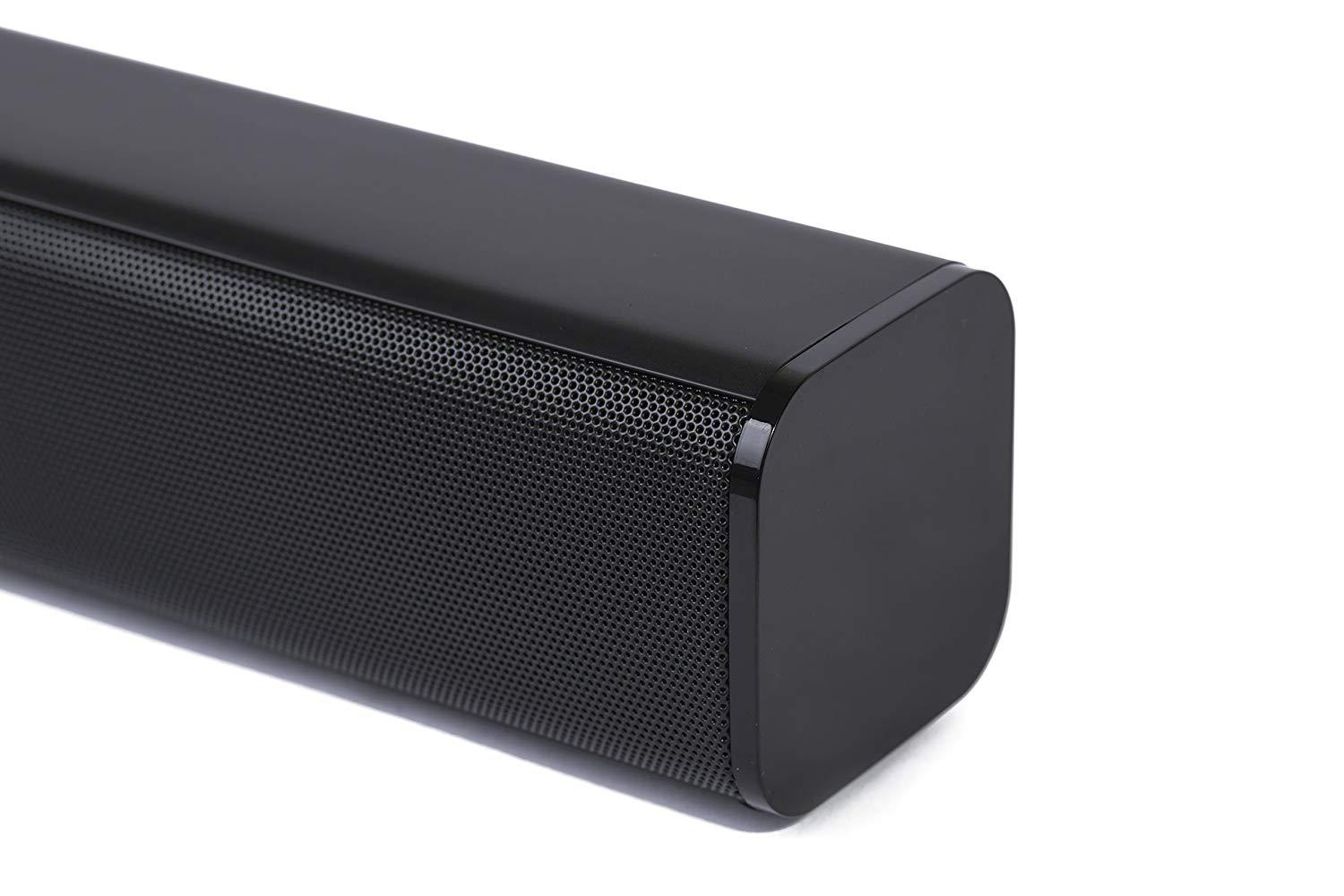 SHARP HT-SBW110 , Soundbar, Schwarz