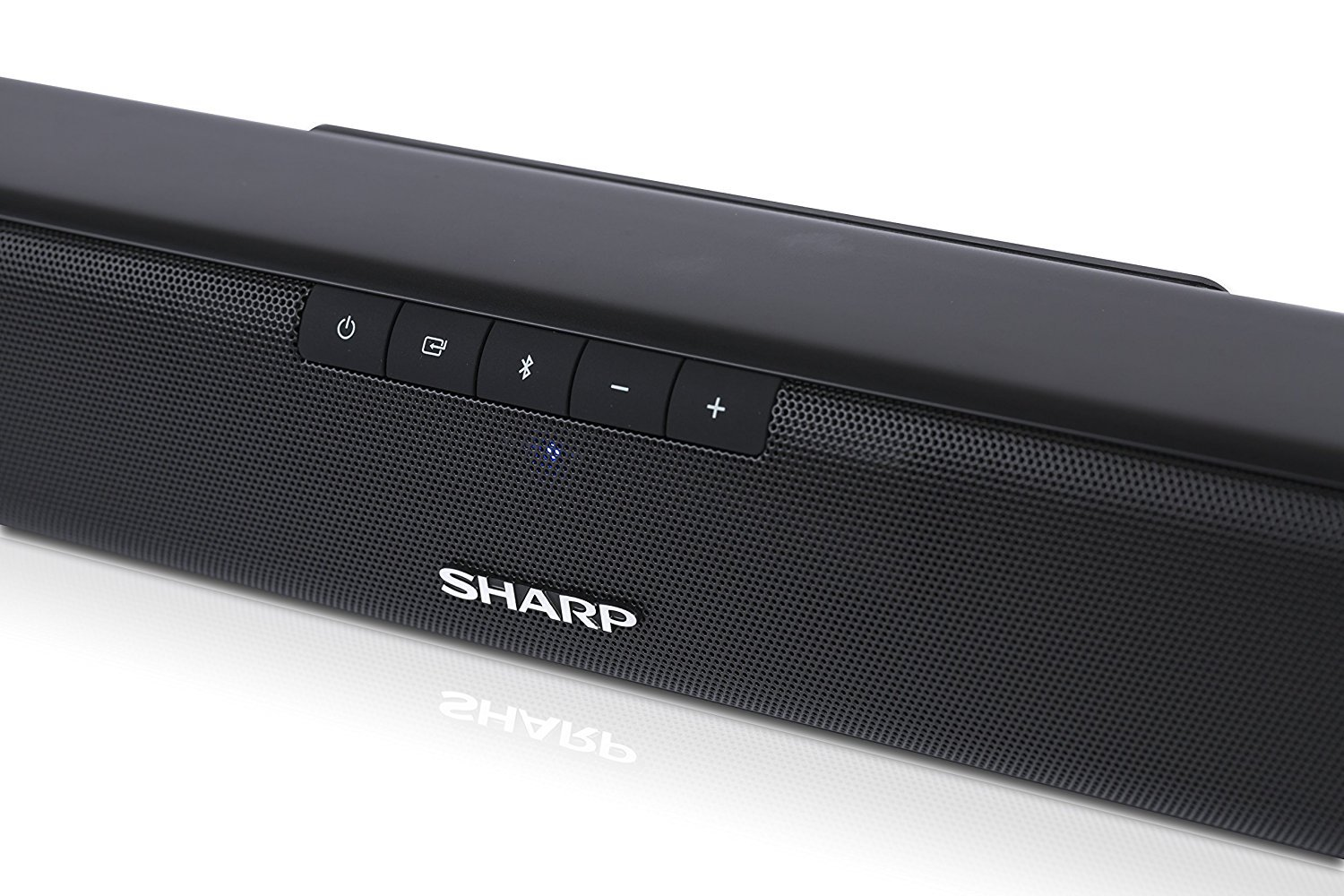 SHARP HT-SBW110 , Soundbar, Schwarz
