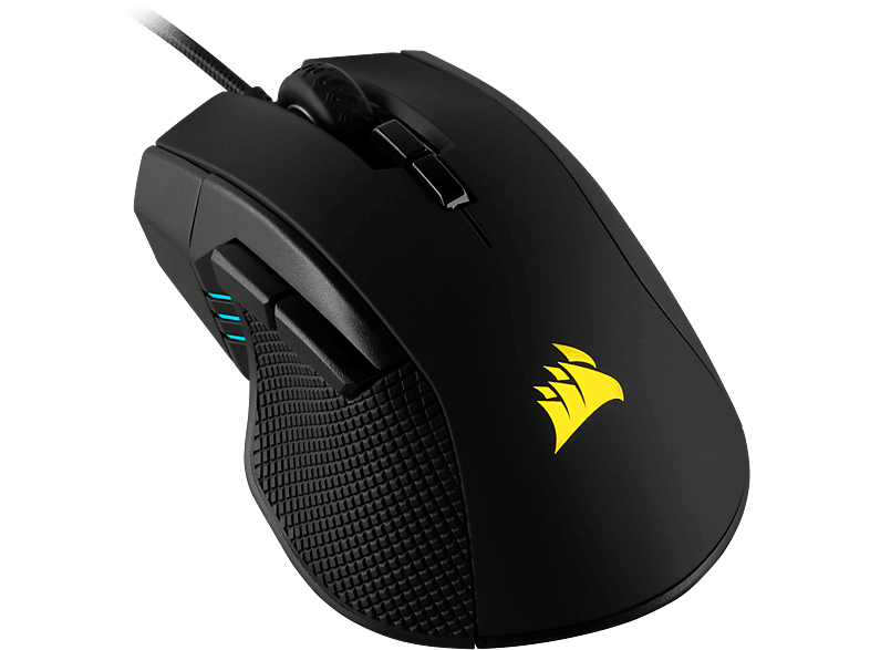 CORSAIR Gamingmuis Ironclaw RGB FPS/MOBA (CH-9307011-EU)