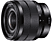 SONY SEL1018 Geniş Zoom Lens