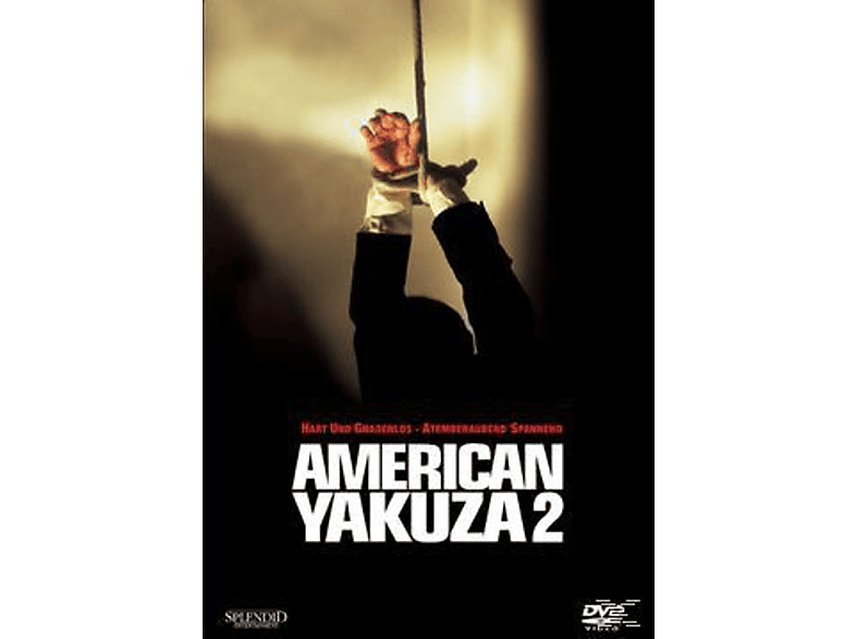 American Yakuza 2 DVD Auf DVD Online Kaufen | SATURN