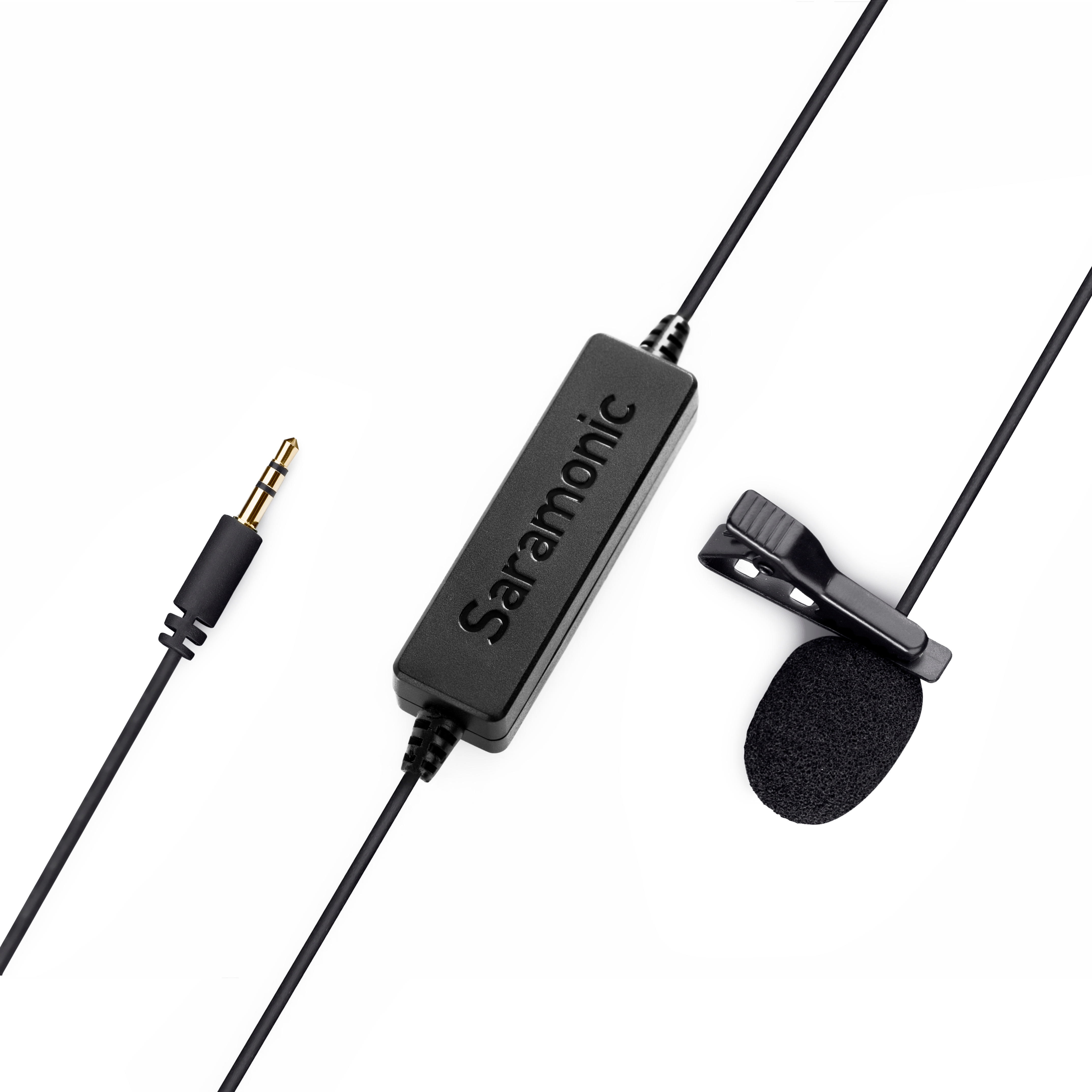 SARAMONIC Lav-Mikro Mikrofon
