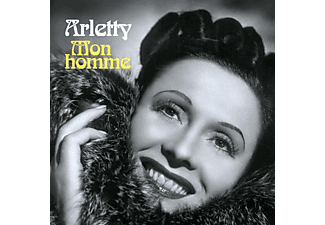 Arletty - Mon Homme  - (Vinyl)