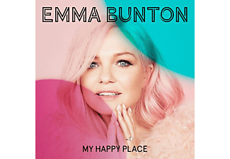 Emma Bunton - My Happy Place  - (CD)