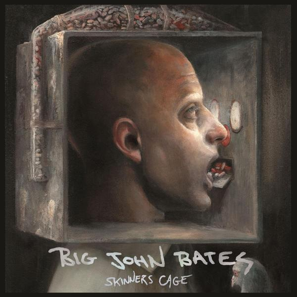 - Big (LP + John Skinners Bates - Cage Download)