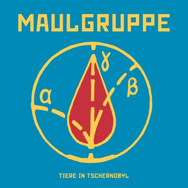 Maulgruppe - Tiere In Tschernobyl (Vinyl) - (+Download)