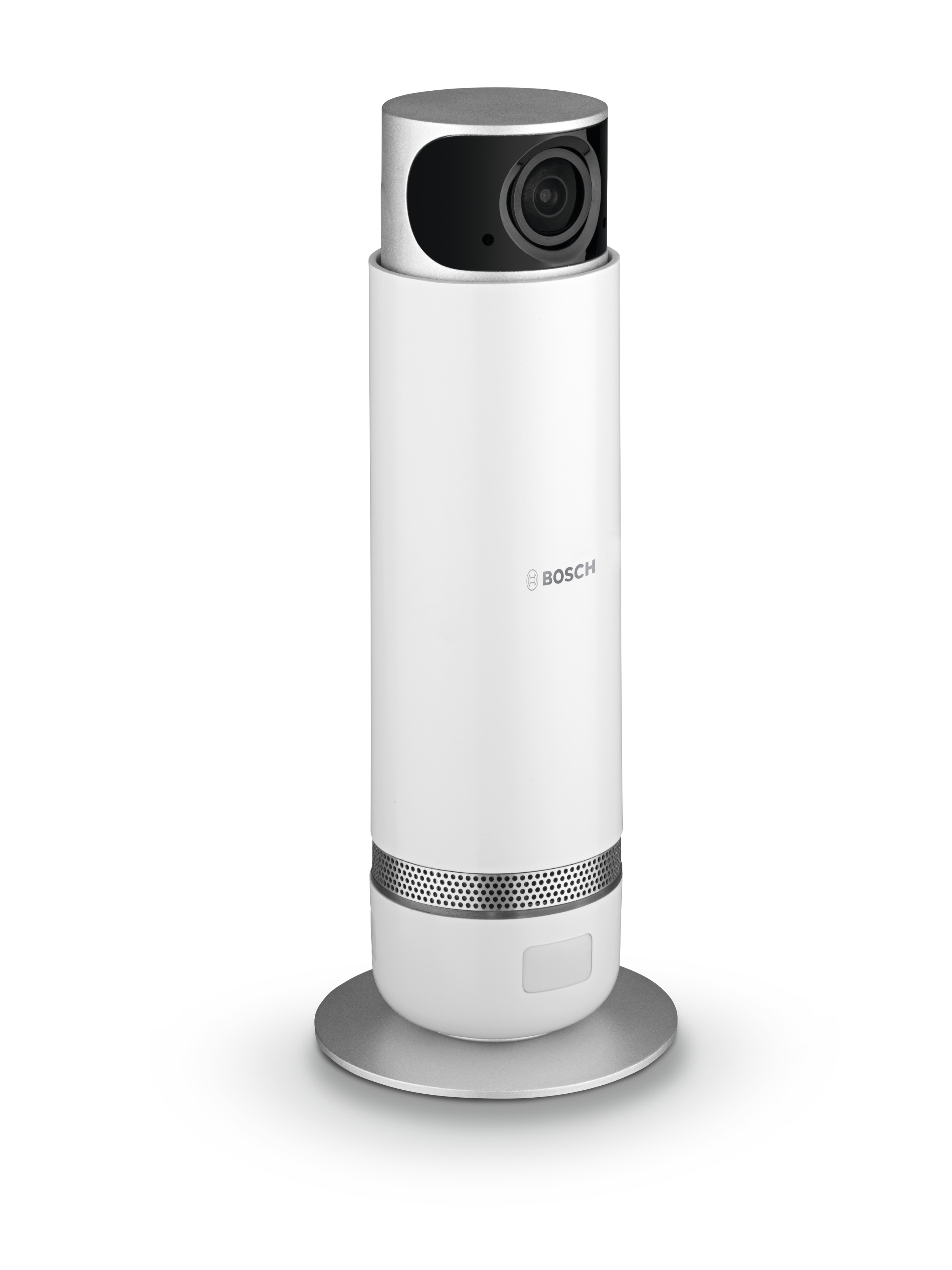 BOSCH Smart Home 360° Innenkamera, Innenkamera