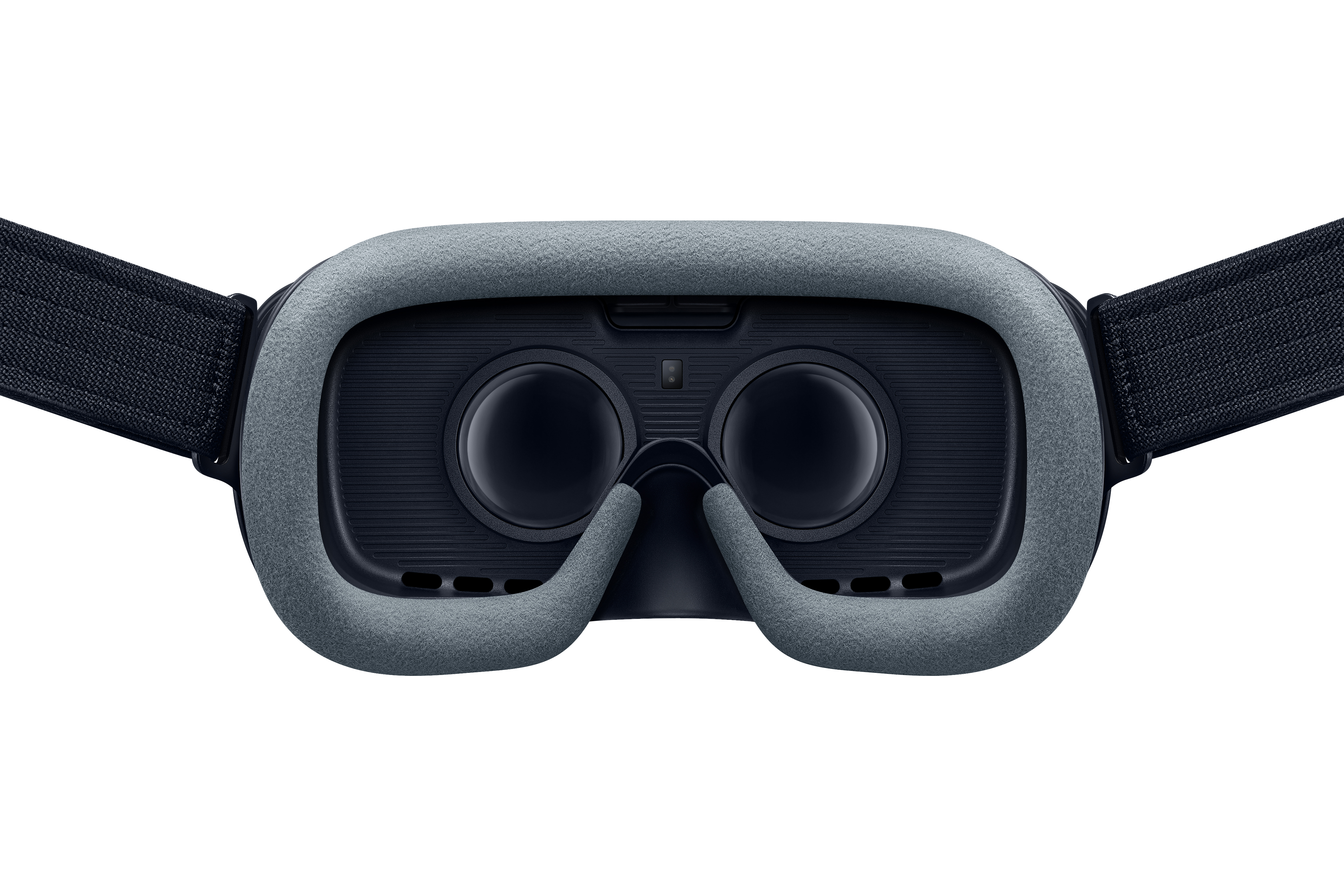 SAMSUNG Gear VR + Controller VR Brille Schwarz