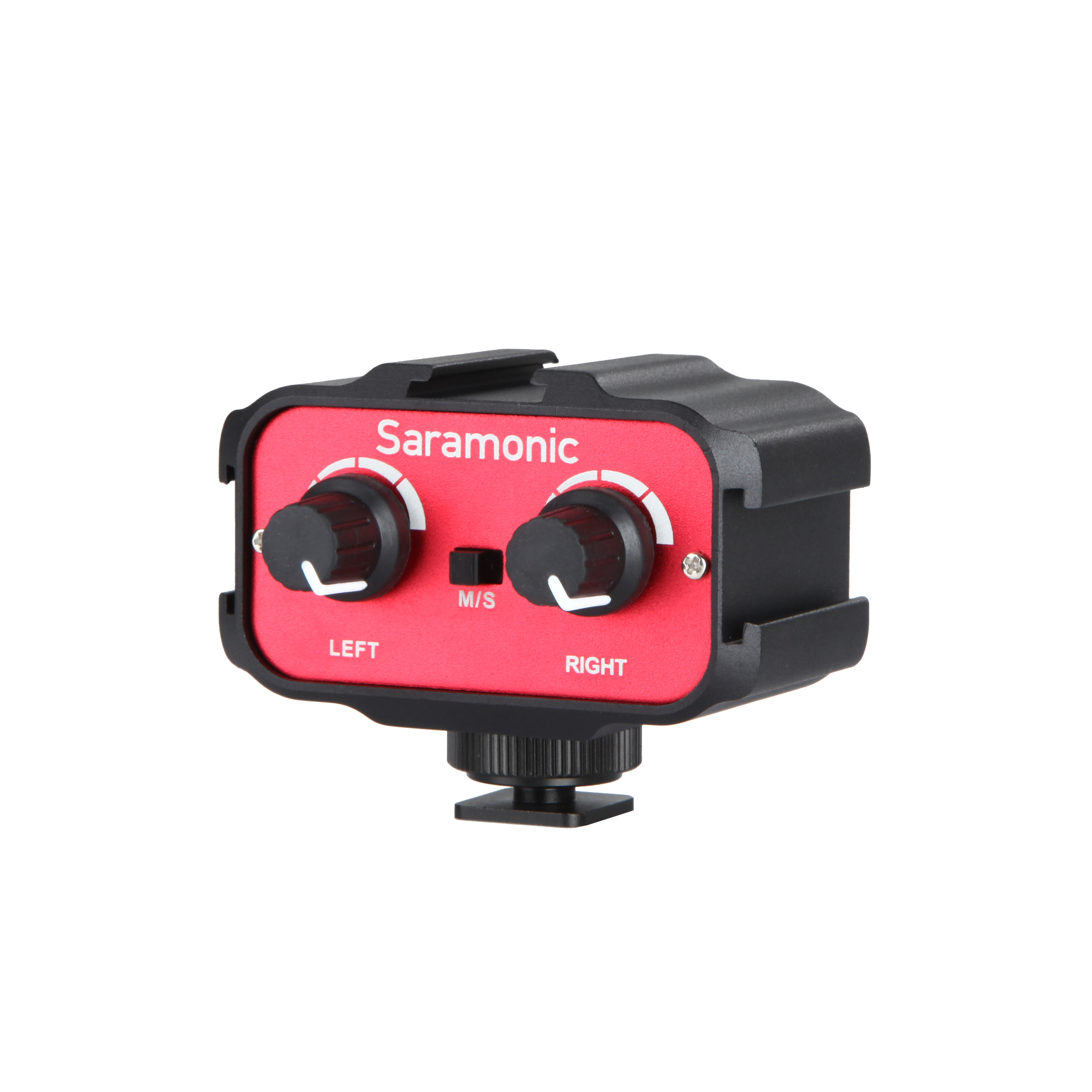 SARAMONIC SR- AX100 Ses Adaptörü