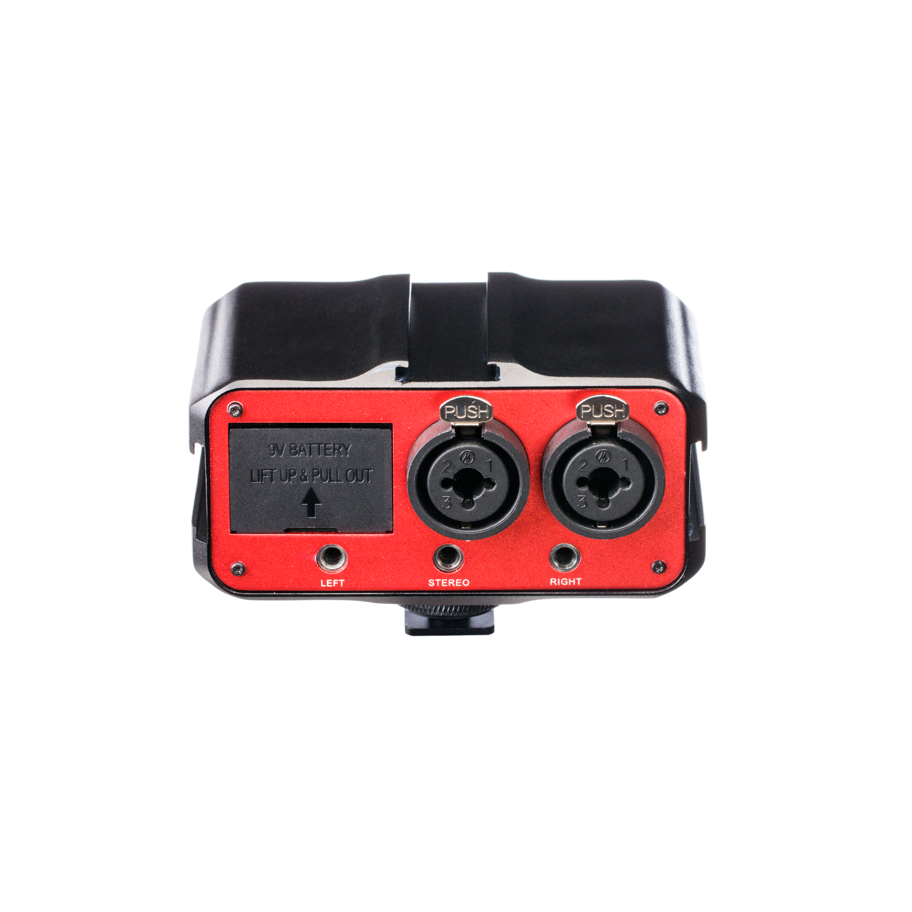 SARAMONIC SR-PAX 1 Ses Mikseri