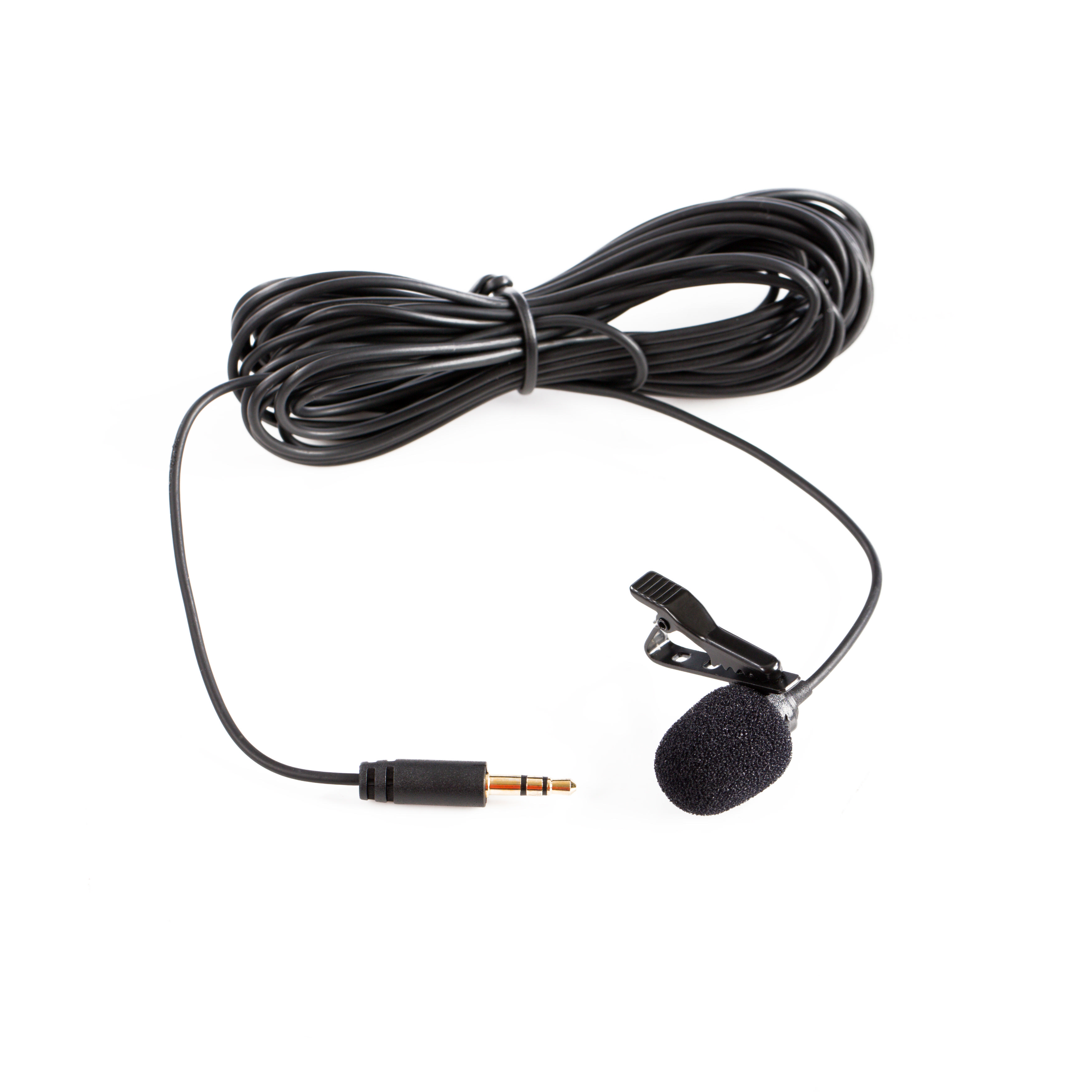 SARAMONIC SR-XLM1 Kablolu Yaka Mikrafonu