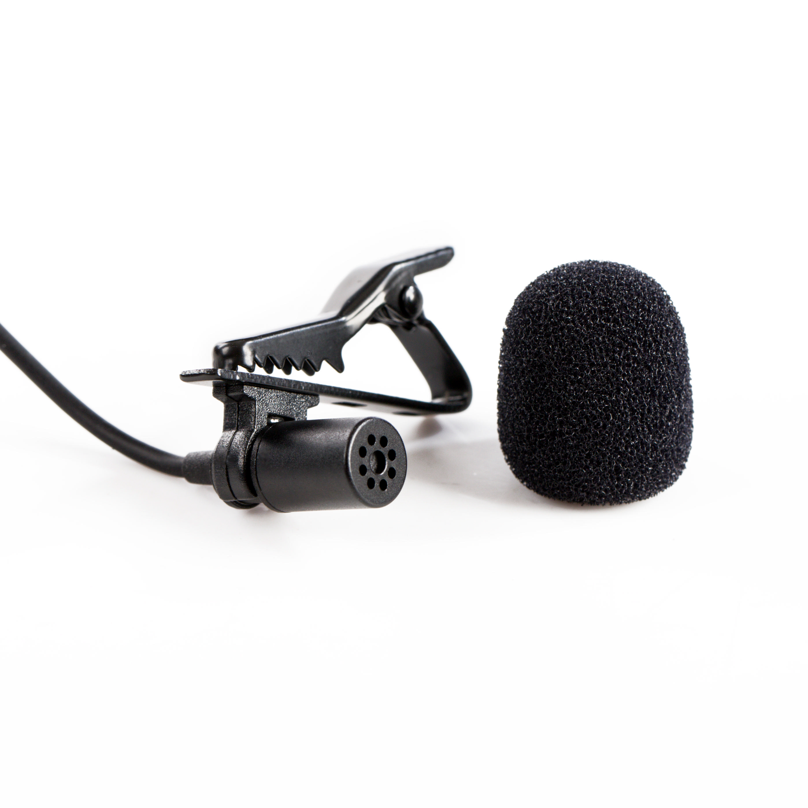 SARAMONIC SR-XLM1 Kablolu Yaka Mikrafonu