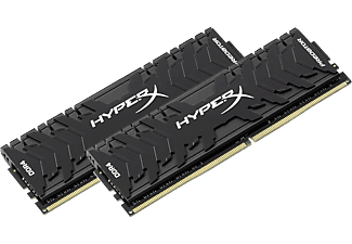 KINGSTON Predator HX430C15PB3K2/16 Arbeitsspeicher 16 GB DDR4