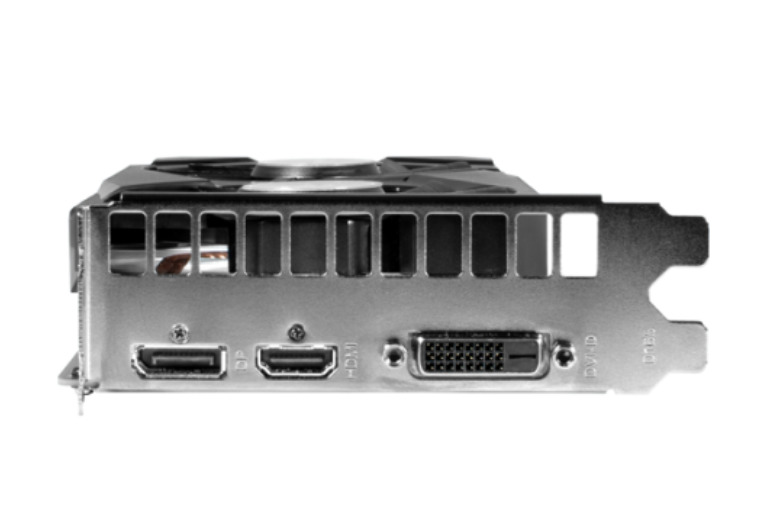 KFA2 GeForce® GTX 1660 Ti OC 6GB (60IRL7DSY91K) (NVIDIA, Grafikkarte)