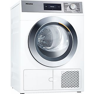 MIELE PDR 500-08 CH HP - Wäschetrockner (8 kg, Weiss)