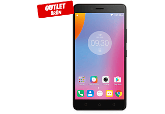 LENOVO K6 Note 3/32GB Gri Akıllı Telefon Lenovo Türkiye Garantili Outlet 1170835