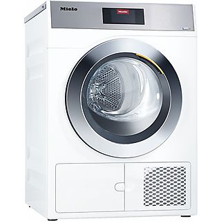 MIELE PDR 900-08 HP CH - Wäschetrockner (8 kg, Weiss)