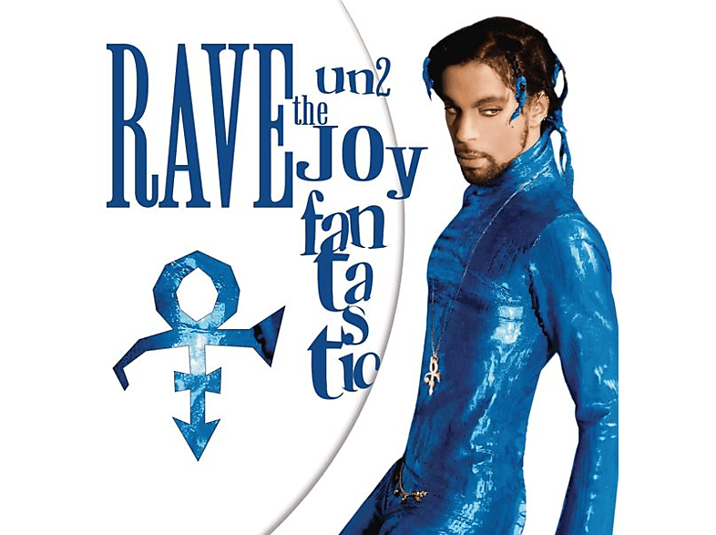 Prince - RAVE UN2 THE JOY FANTASTIC - (Vinyl)