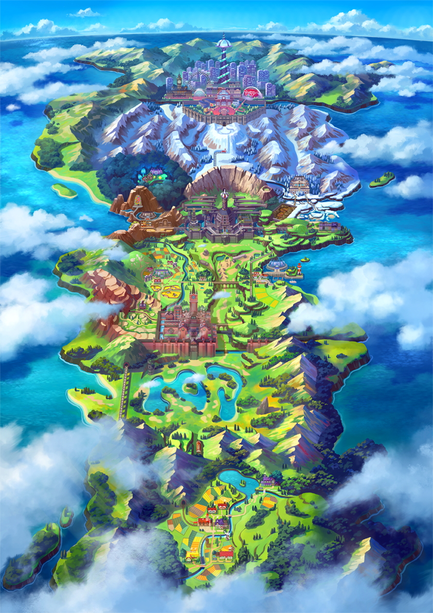 Pokémon Sword | Nintendo Switch