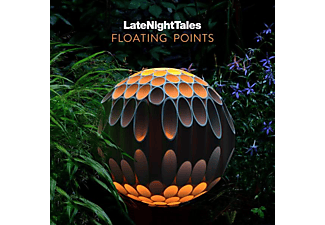 VARIOUS - Late Night Tales (CD+MP3)  - (CD)