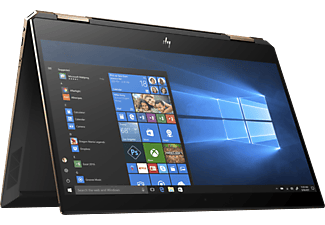 HP Spectre x360 5WB22EA Ezüst 2in1 eszköz (13,3'' FHD Touch/Core i7/8GB/256 GB SSD/Win)