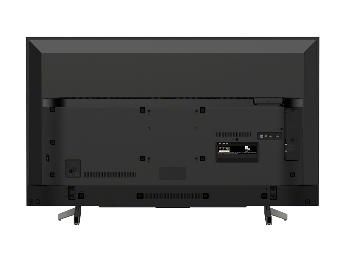 SONY KD-55XG8096 - TV (55 ", UHD 4K, LCD)