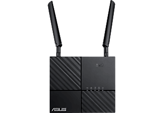 ASUS 4G-AC53U - LTE Wi-Fi modem router (Nero)