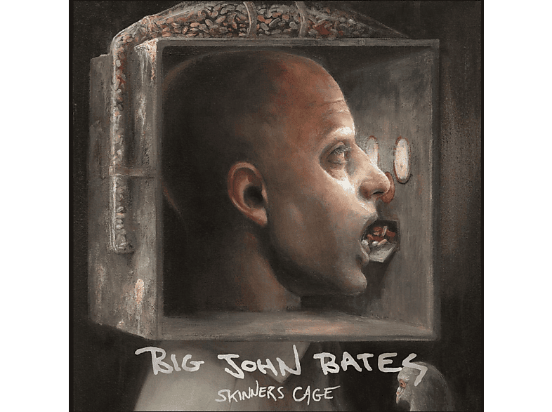 - Big (LP + John Skinners Bates - Cage Download)