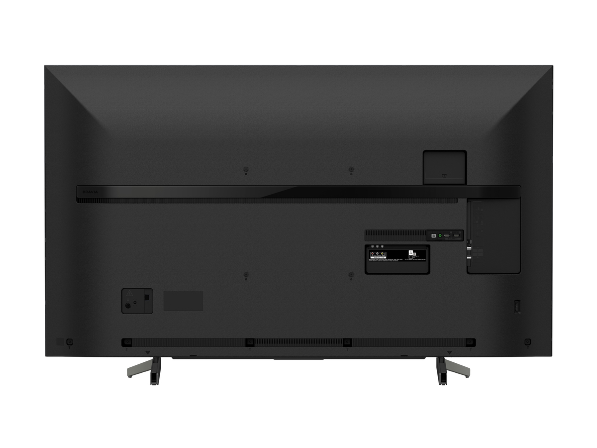 SONY KD-75XG8096 - TV (75 ", UHD 4K, LCD)