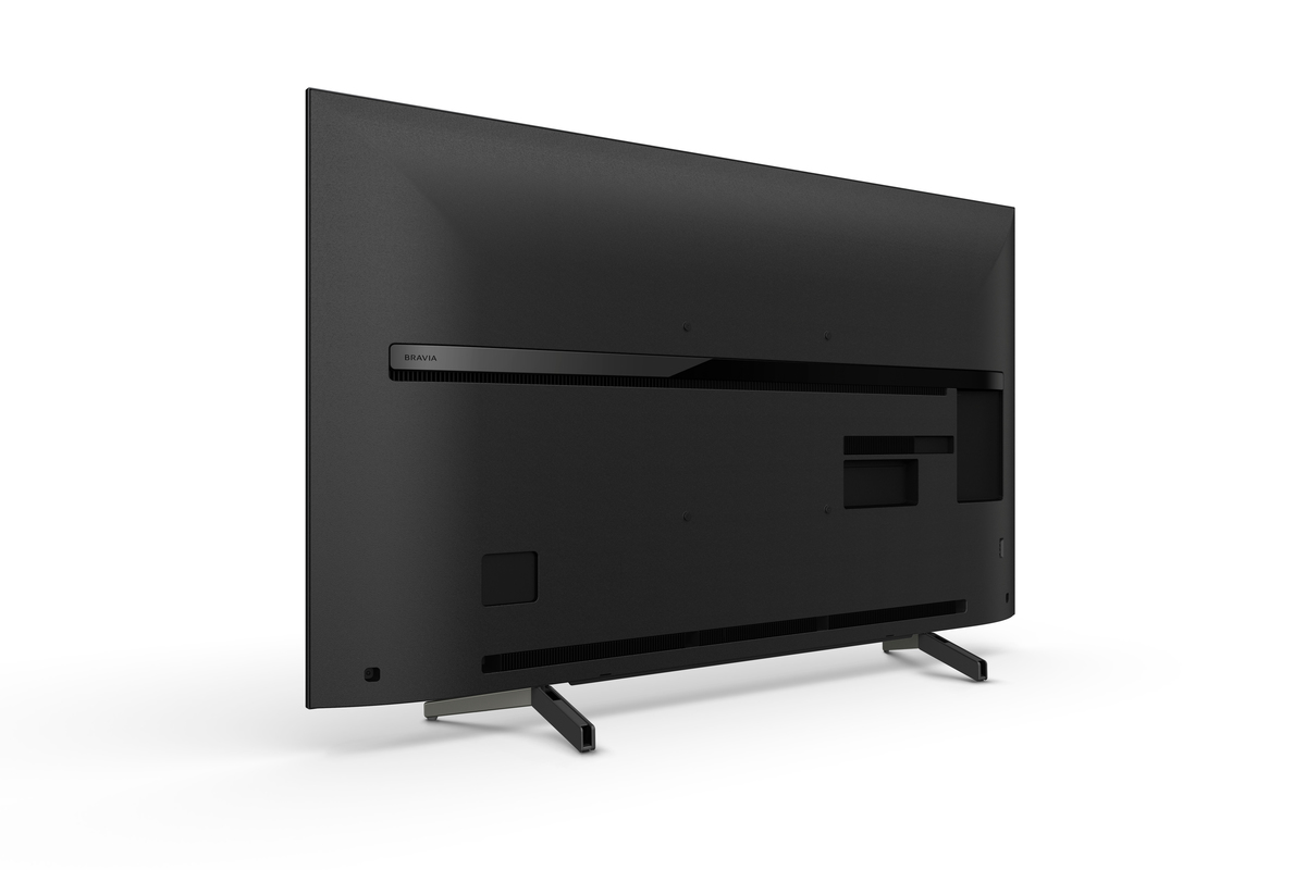 SONY KD-75XG8096 - TV (75 ", UHD 4K, LCD)