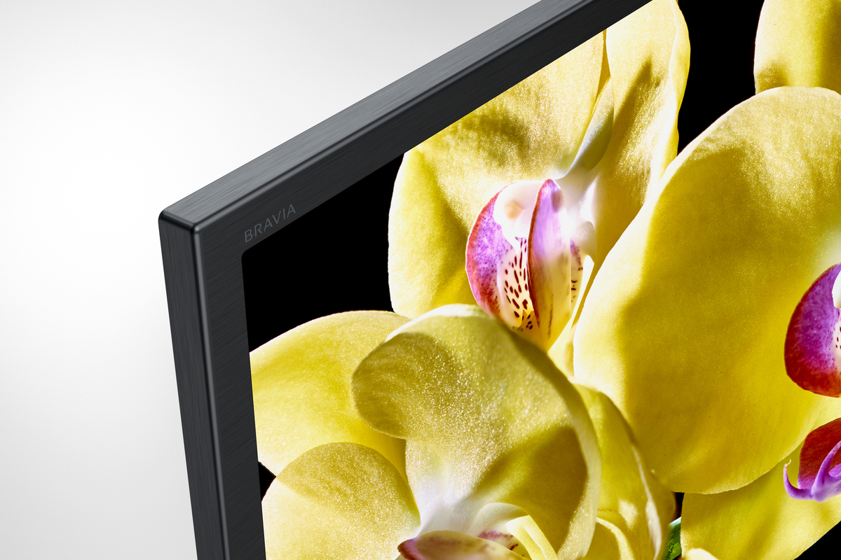SONY KD-75XG8096 - TV (75 ", UHD 4K, LCD)