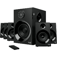 LOGITECH Z607 Lautsprecher