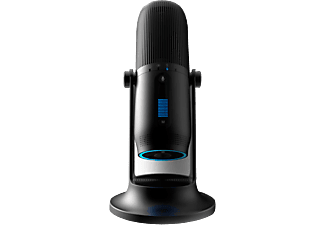 THRONMAX MDRILL ONE PRO - Microfono USB (Nero)